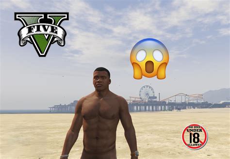Gta 5 Nude Porn Videos .